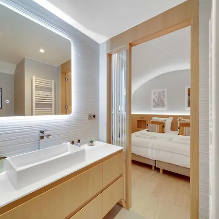 Ultra Town House By Architect - Louvre 아파트