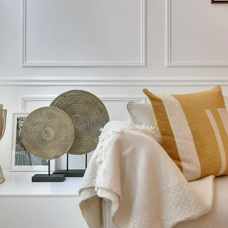 Apartamento Ultra Town House By Architect - Louvre Paris