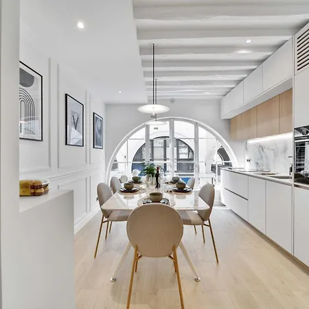 Ultra Town House By Architect - Louvre
