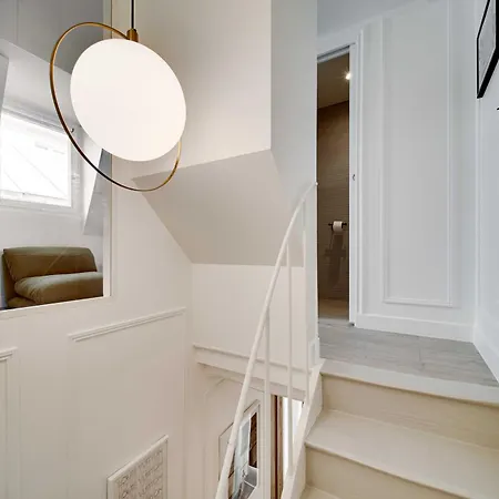 Ultra Town House By Architect - Louvre Apartamento *
